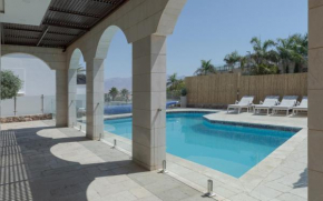 Villa Keshet Eilat